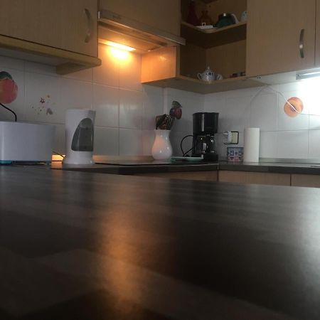 First Line Beach Apartment With Ocean View La Arena ปัวร์โตเดซานตีอาโก ภายนอก รูปภาพ